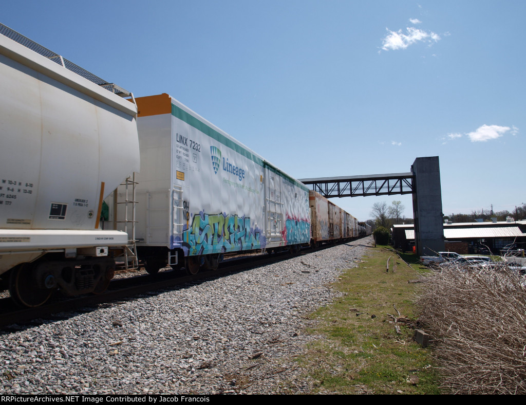 LINX 7232